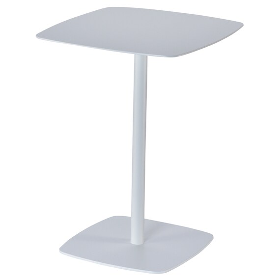 テーブル(SLIM T0051-4053 WH) 1枚目画像