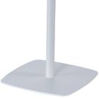 テーブル(SLIM T0051-4053 WH) 3枚目画像