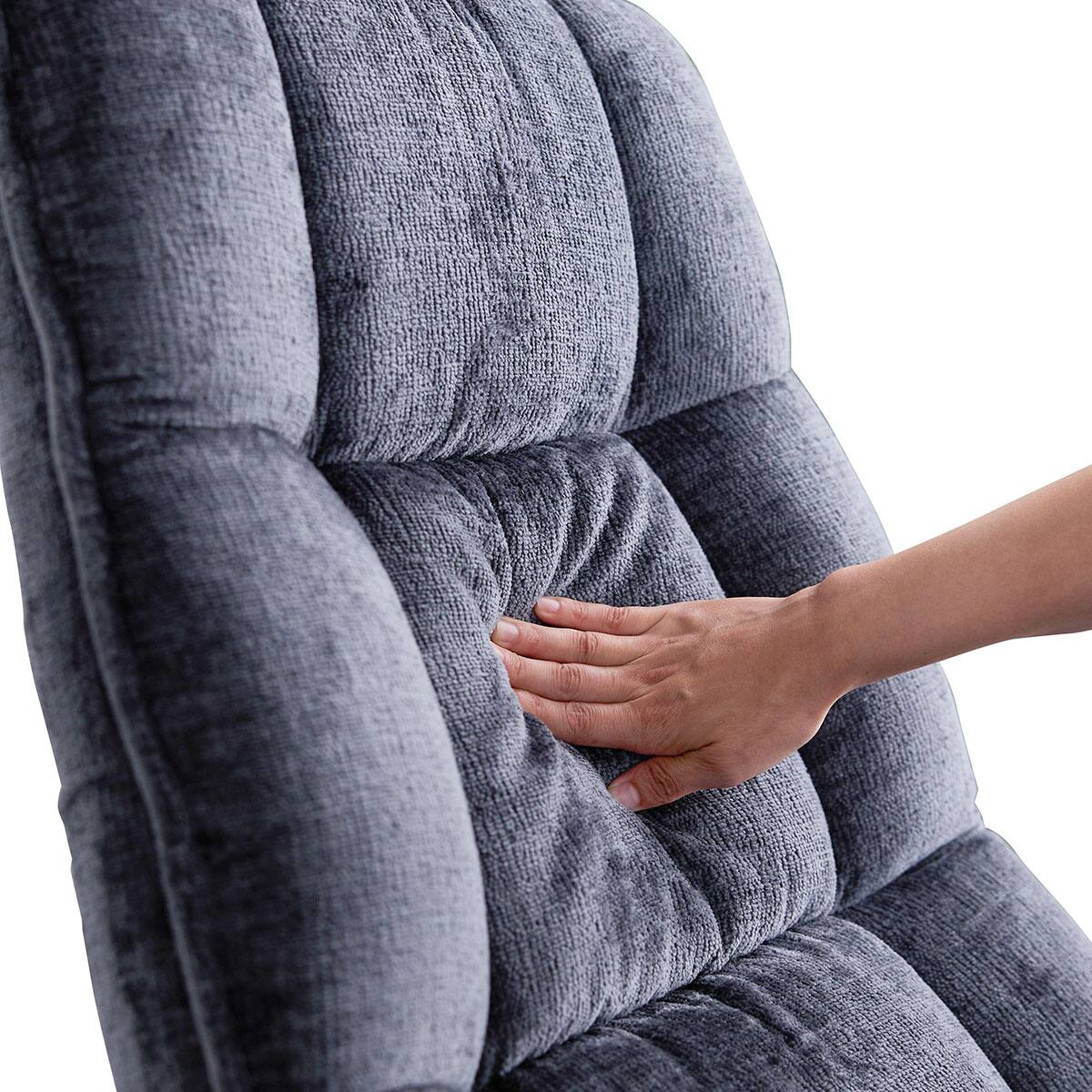 パーソナルチェア(アルテマ DGY) | ニトリネット【公式】 家具