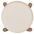 木製スツール(RM-401 Gシルク#5 IV) 5枚目画像