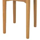 木製スツール(RM-401 Gシルク#5 IV) 7枚目画像