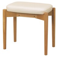 木製スツール(RM-401 スクエア)