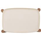 木製スツール(RM-401 スクエア Gシルク#5 IV) 6枚目画像