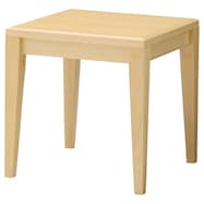 サイドテーブル(ロイドL 4545 幅45cm)