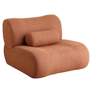 1人用ソファ(サルス 幅107.5cm)