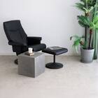 サイドテーブル(トール50) 6枚目画像