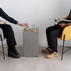 サイドテーブル(トール50) 7枚目画像