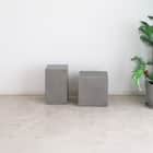 サイドテーブル(トール50) 10枚目画像