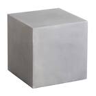 サイドテーブル(キューブ40) 1枚目画像