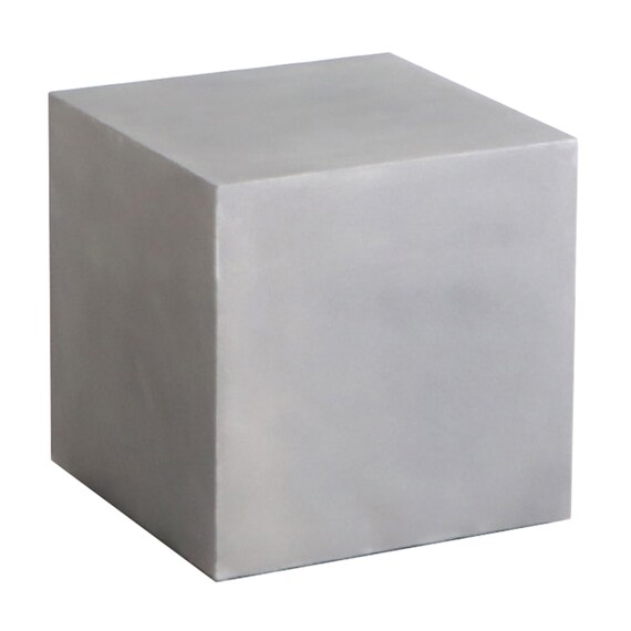 サイドテーブル(キューブ40) 1枚目画像