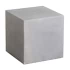 サイドテーブル(キューブ40) 1枚目画像