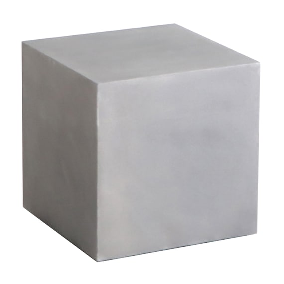 サイドテーブル(キューブ40) 1枚目画像