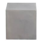 サイドテーブル(キューブ40) 2枚目画像