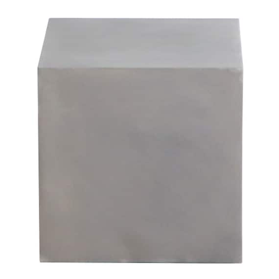 サイドテーブル(キューブ40) 2枚目画像