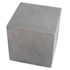 サイドテーブル(キューブ40) 3枚目画像