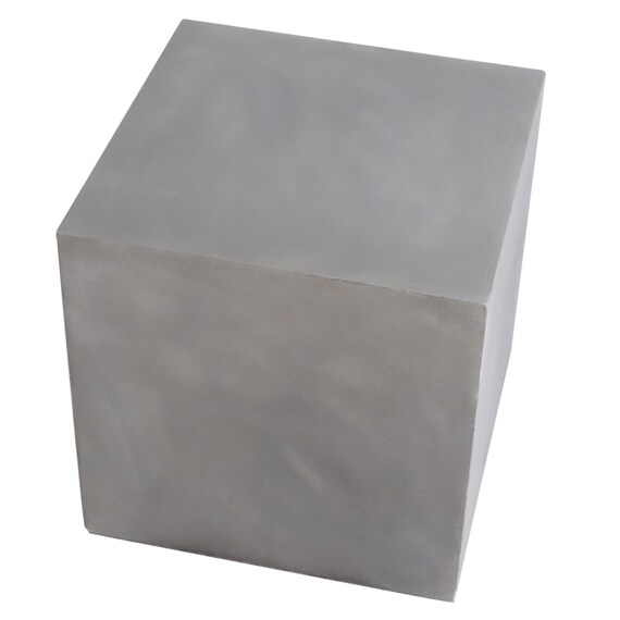 サイドテーブル(キューブ40) 3枚目画像