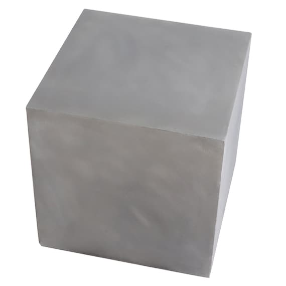 サイドテーブル(キューブ40) 3枚目画像