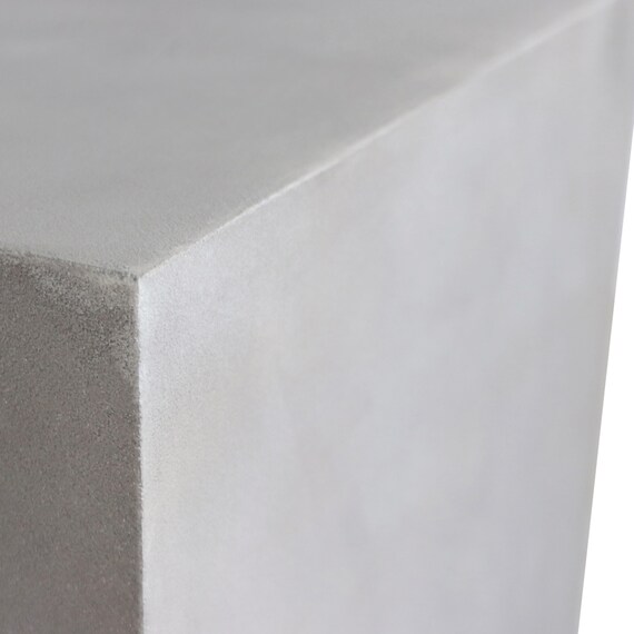 サイドテーブル(キューブ40) 4枚目画像