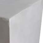 サイドテーブル(キューブ40) 4枚目画像