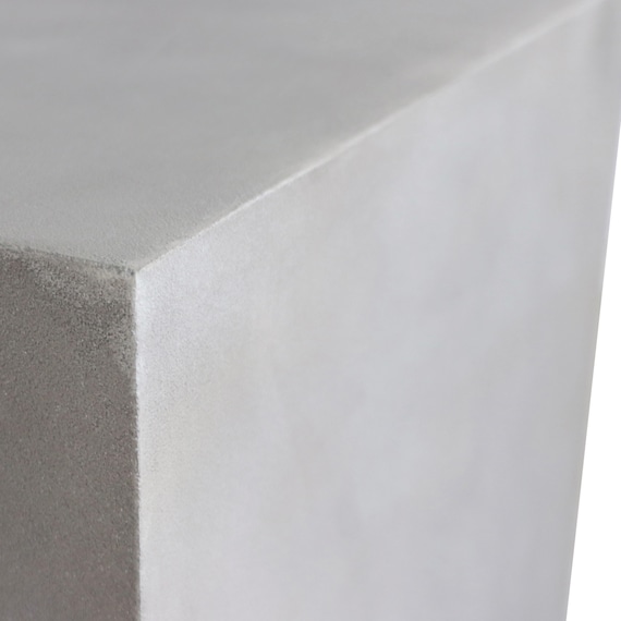 サイドテーブル(キューブ40) 4枚目画像