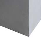 サイドテーブル(キューブ40) 5枚目画像