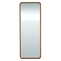 【大型】スタイルミラー スクエア型(リガラ BR)