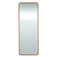 【大型】スタイルミラー スクエア型(ハウタ 幅60×高さ160cm NA)