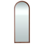 【大型】スタイルミラー アーチ型(エフィーノ幅60×高さ160cm  BR)