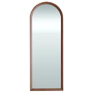 【大型】スタイルミラー アーチ型(エフィーノ幅60×高さ160cm BR)