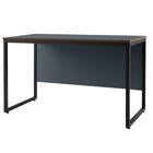 デスク(シリウス2 1200 DGY) 1枚目画像