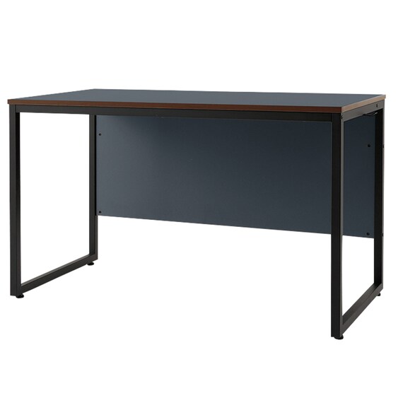 デスク(シリウス2 1200 DGY) 1枚目画像