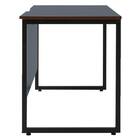 デスク(シリウス2 1200 DGY) 2枚目画像