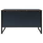 デスク(シリウス2 1200 DGY) 3枚目画像