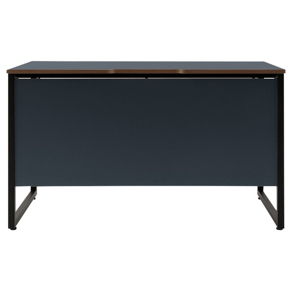 デスク(シリウス2 1200 DGY) 3枚目画像