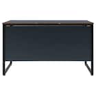 デスク(シリウス2 1200 DGY) 3枚目画像