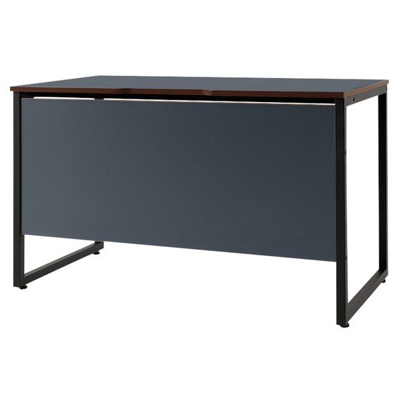 デスク(シリウス2 1200 DGY) 4枚目画像