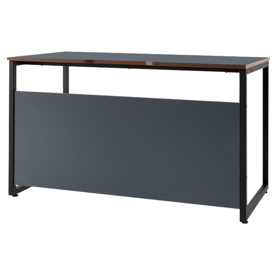 デスク(シリウス2 1200 DGY) 5枚目画像