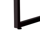 デスク(シリウス2 1200 DGY) 8枚目画像