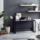 デスク(シリウス2 1200 DGY) 9枚目画像