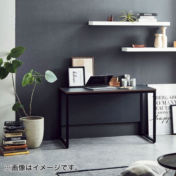デスク(シリウス2 1200 DGY) 9枚目画像