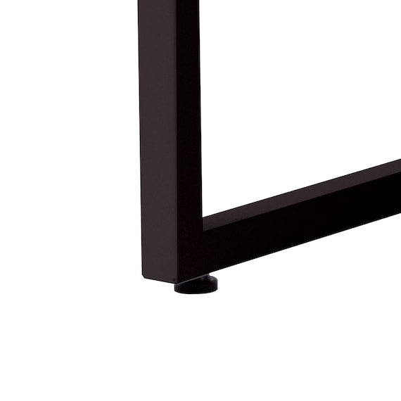 ハイテーブル(シリウス 1200 DGY) 6枚目画像