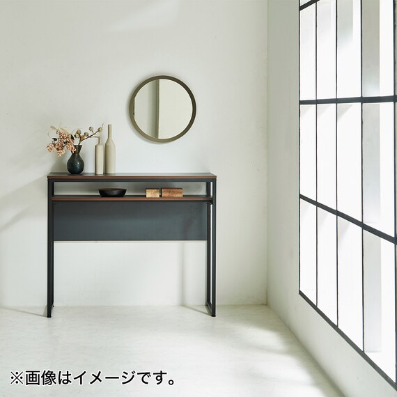 ハイテーブル(シリウス 1200 DGY) 7枚目画像