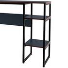 ハイテーブル(シリウス 1500 DGY) 2枚目画像