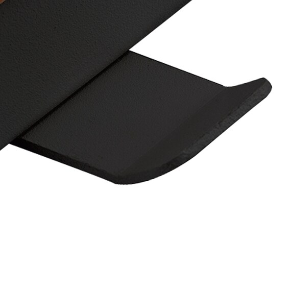 ハイテーブル(シリウス 1500 DGY) 4枚目画像