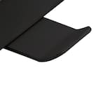 ハイテーブル(シリウス 1500 DGY) 4枚目画像