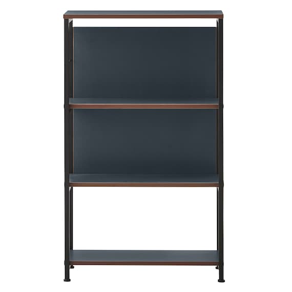 シェルフ(シリウス 650 DGY) 5枚目画像