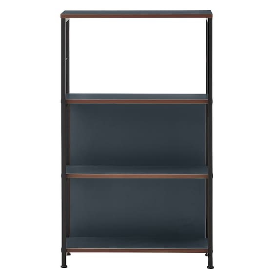 シェルフ(シリウス 650 DGY) 6枚目画像