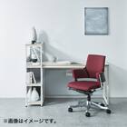 シェルフ(シリウス 650 DGY) 10枚目画像