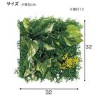 マグネットグリーン(GR1245 25角 Sサイズ) 9枚目画像