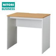 デスク(MGN 幅80･100･120cm OAK/WH)